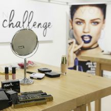 Avon makeup izazov (Foto: PR)