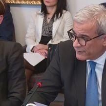 Ante Ramljak na Saborskom odboru za gospodarstvo (Foto: Dnevnik.hr)