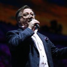 Halid Bešlić (Foto: Goran Stanzl/PISXELL)