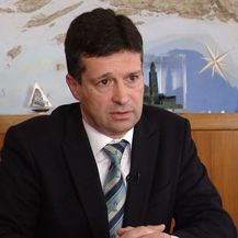 Nino Vela, zamjenik splitskog gradonačelnika (Foto: Dnevnik.hr)