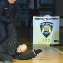 Tko želi biti policajac? (Foto: Dnevnik.hr) - 5