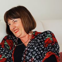 Snježana Rucner (FOTO: Showbuzz.hr)