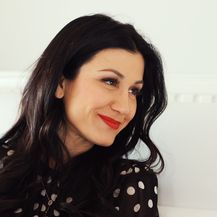 Ana Rucner (FOTO: Showbuzz.hr)