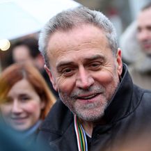 Milan Bandić (Foto: Pixell)