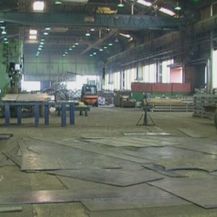 Proizvodni pogon (Foto: Dnevnik.hr)