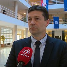 Nino Vela, zamjenik splitskog gradonačelnika (Foto: Dnevnik.hr)