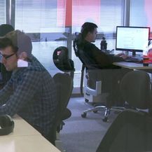Osječki poduzetnički inkubator je pretijesan (Foto: Dnevnik.hr) - 3