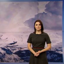 Damjana Ćurkov (Foto: Dnevnik.hr)