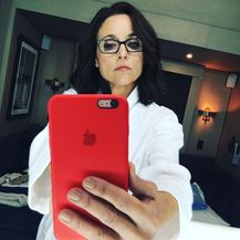 Julia Louis-Dreyfus (FOTO: Instagram)