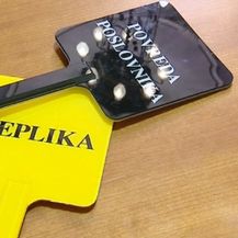 Zastupnici se odmaraju (Foto: Dnevnik.hr) - 1