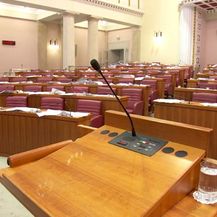 Zastupnici se odmaraju (Foto: Dnevnik.hr) - 2