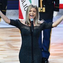 Fergie (Foto: Getty) - 1