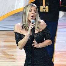 Fergie (Foto: Getty) - 3