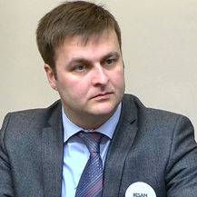 Tomislav Ćorić (Foto: Dnevnik.hr)