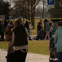Lani rođeno najmanje djece u posljednjih 100 godina (Foto: Dnevnik.hr)