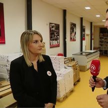 Dino Goleš i Katarina Zorić (Foto: Dnevnik.hr) - 2