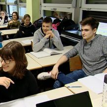 Što čeka đake? (Foto: Dnevnik.hr) - 3