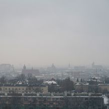 Krakov, Poljska (Foto: Arhiva/AFP)