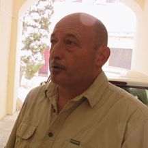 Mate Gojić (Foto: Dnevnik.hr)