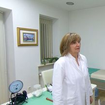 Vesna Tabak (Foto: Dnevnik.hr) - 2