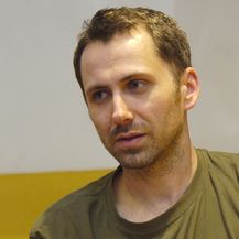 Oliver Frljić (FOTO: PR)