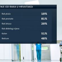 Kako se oduprijeti raku? (Foto: Dnevnik.hr) - 2