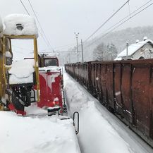 Obilazak pruge od Ogulina do Moravica (Foto: HŽ Infrastruktura)