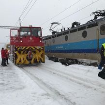 Obilazak pruge od Ogulina do Moravica (Foto: HŽ Infrastruktura)