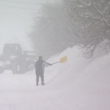 Saborsko: Stari ostaju, mladi odlaze (Foto: Dnevnik.hr) - 2
