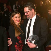 Sofia i Joe Manganiello