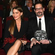 Sofia i Joe Manganiello