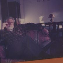 Slobodan Praljak (Foto: Dnevnik.hr)