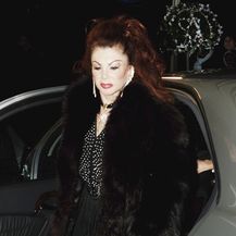 Jackie Stallone (Foto: Getty Images)
