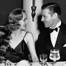 Carole Lombard i Clarke Gable bili su jedan od najslavnijih holivudskih parova