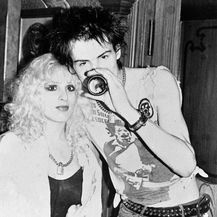 Sid Vicious (Foto: Profimedia)