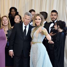David Foster i Katharine McPhee (Foto: Getty Images)