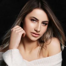 Adrijana Baković (Foto: Joanna Paciorek)
