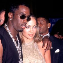 Puff Daddy i Jennifer Lopez zaljubili su 1999. godine
