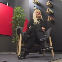 Alenka Milano (Foto: Dnevnik.hr)