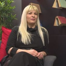 Alenka Milano (Foto: Dnevnik.hr)