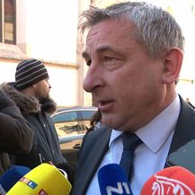 Predrag Štromar (Foto: Dnevnik.hr)