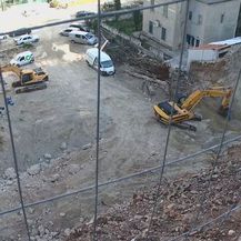 Gradilište u Dubrovniku (Foto: Dnevnik.hr) - 2