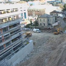 Gradilište u Dubrovniku (Foto: Dnevnik.hr) - 4