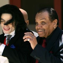 Michael Jackson (Foto: Getty Images)