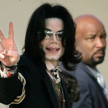 Michael Jackson (Foto: Getty Images)