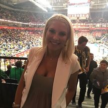 Dea Đurđević (Foto: Instagram)