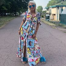 Dea Đurđević (Foto: Instagram)