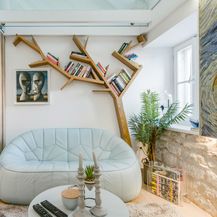 Dnevne sobe u Splitu s Airbnb-a - 5