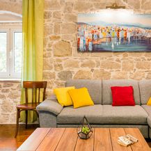 Dnevne sobe u Splitu s Airbnb-a - 10