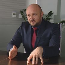 Vlasnik Brodosplita Tomislav Debeljak (Foto: Dnevnik.hr)